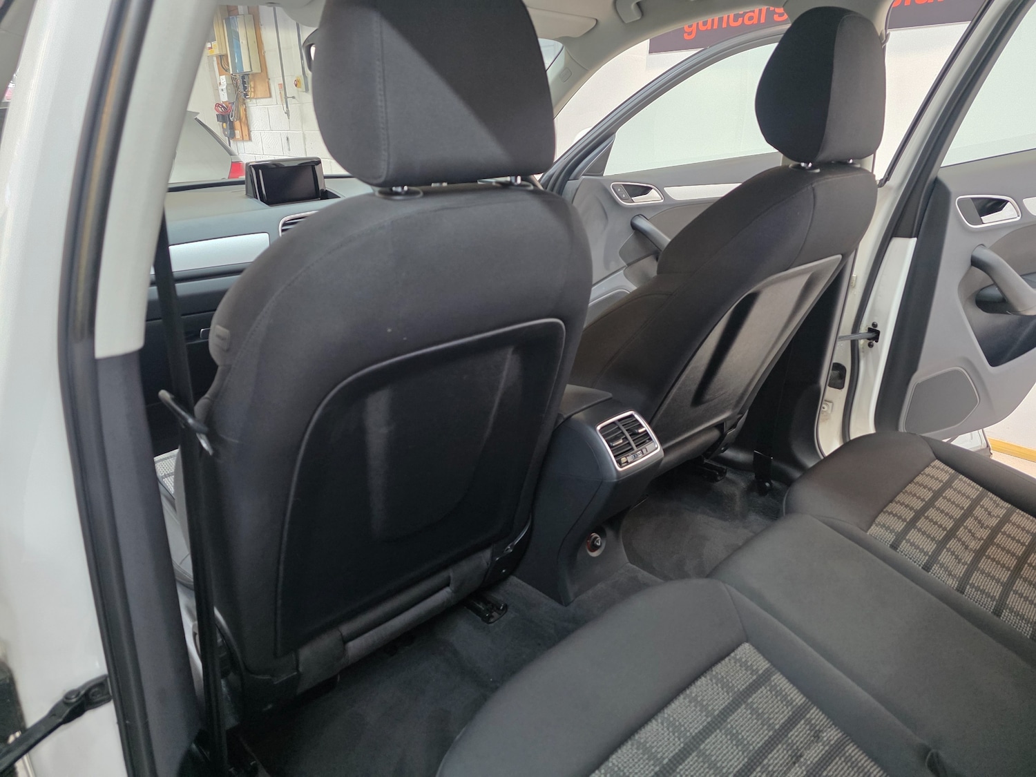 Used Audi Q3 2016 for sale - 77247699: Photo 34