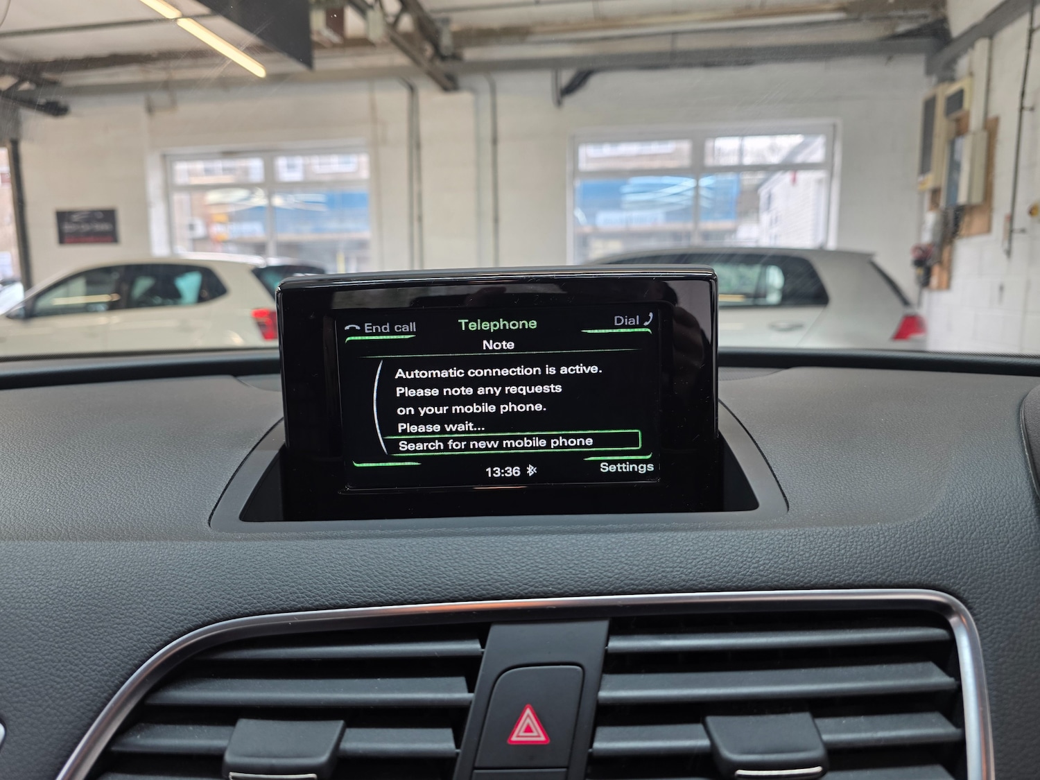 Used Audi Q3 2016 for sale - 77247699: Photo 46