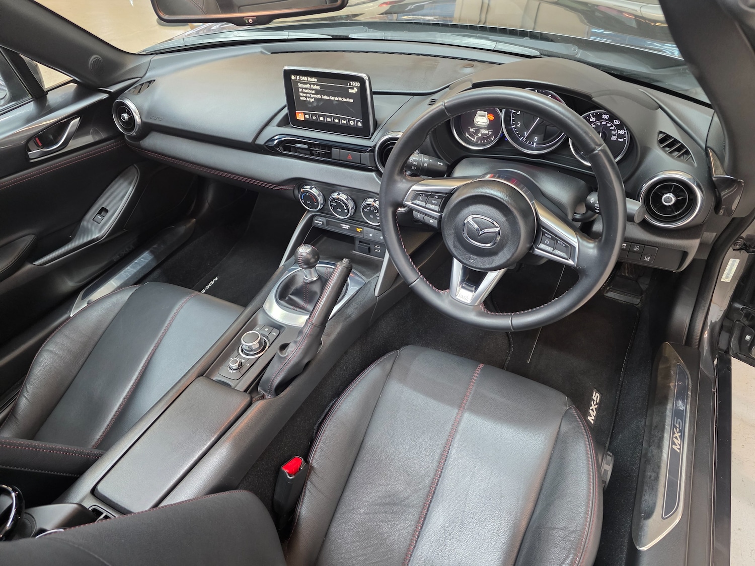 Used Mazda MX-5 2017 for sale - 77247697: Photo 10