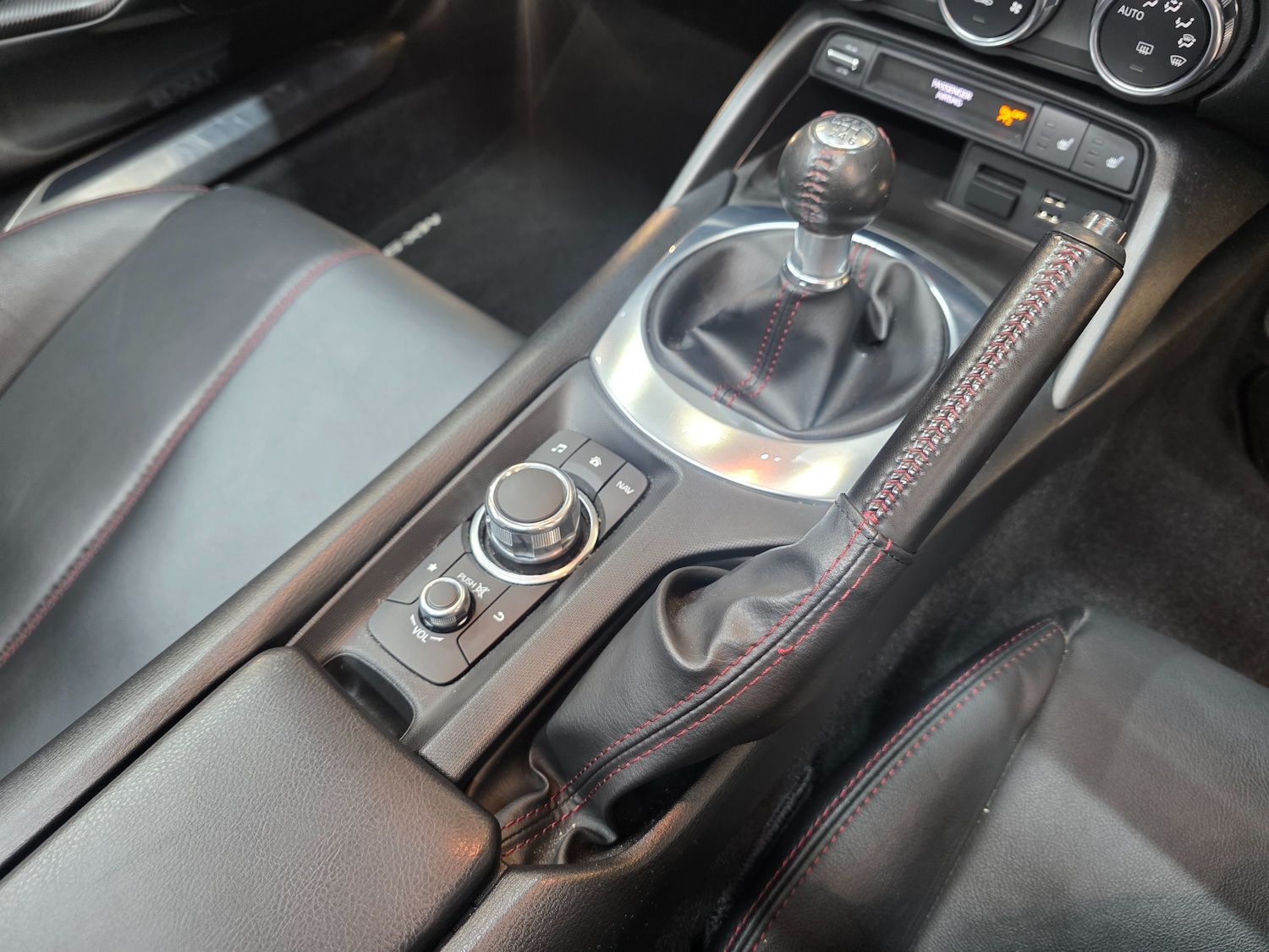 Used Mazda MX-5 2017 for sale - 77247697: Photo 12