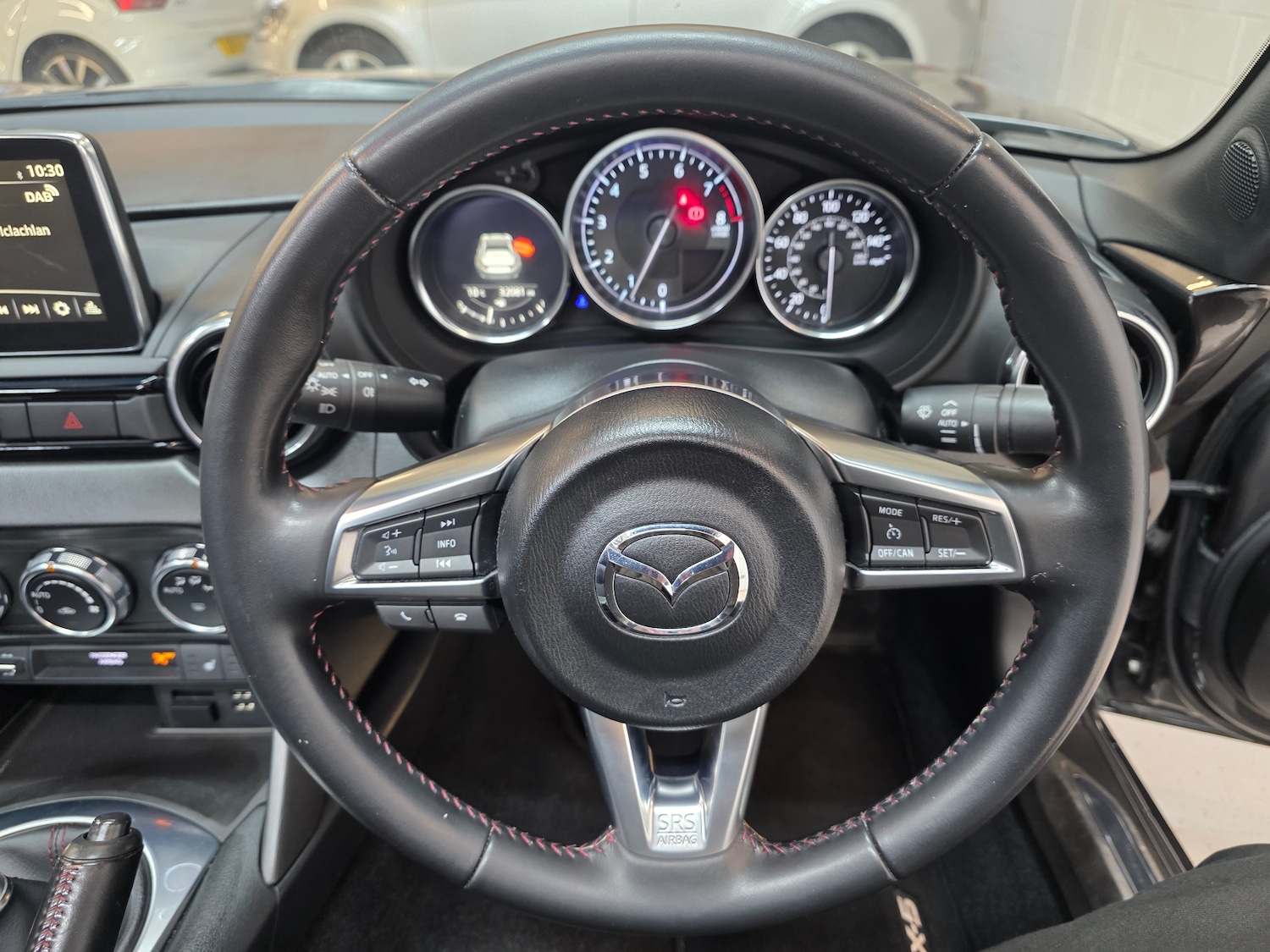 Used Mazda MX-5 2017 for sale - 77247697: Photo 16