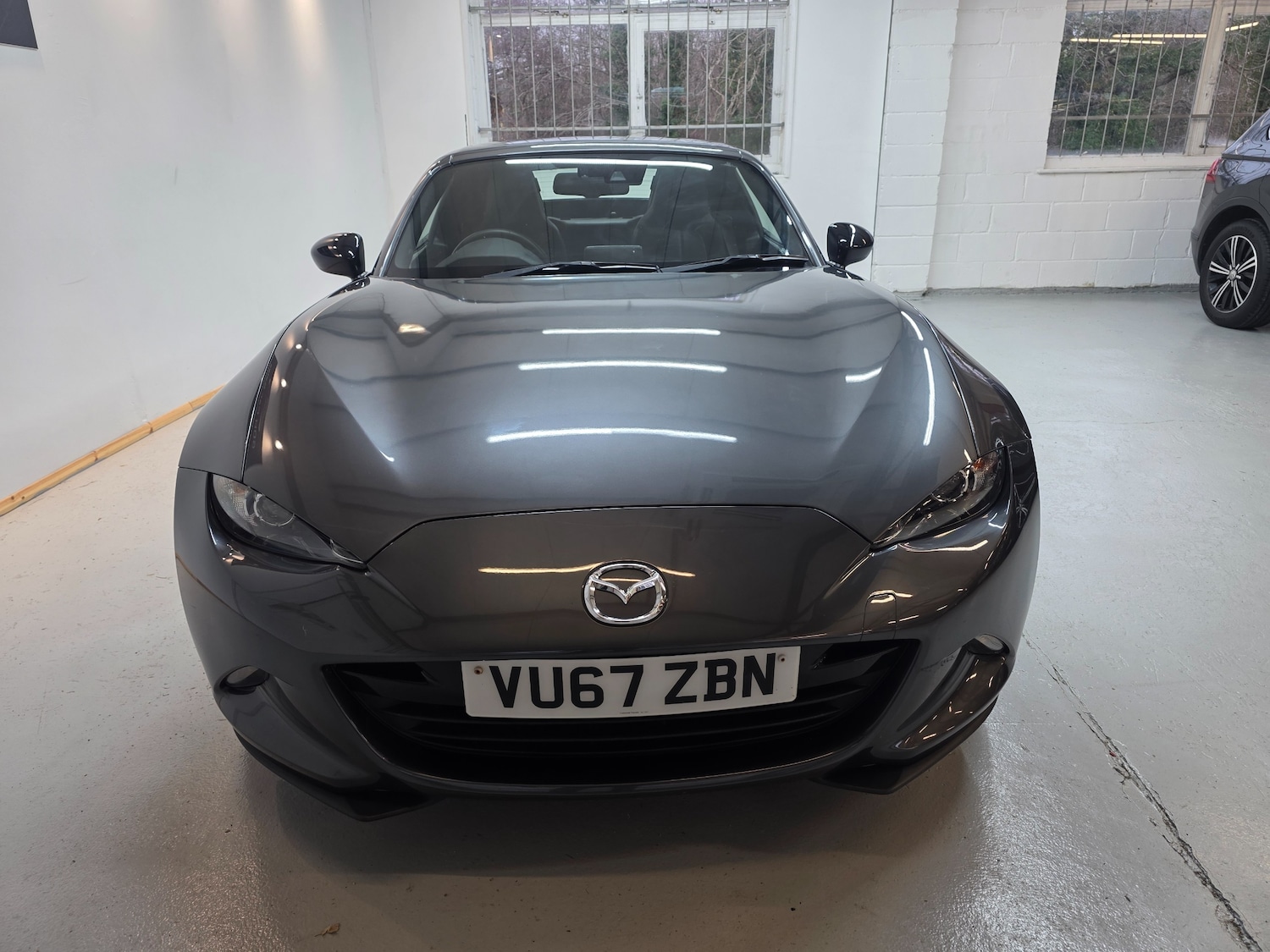 Used Mazda MX-5 2017 for sale - 77247697: Photo 25