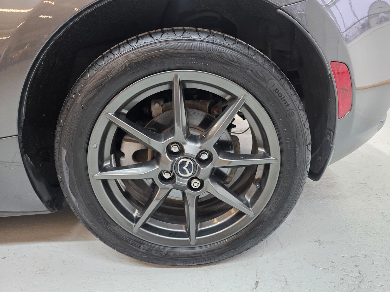 Used Mazda MX-5 2017 for sale - 77247697: Photo 26