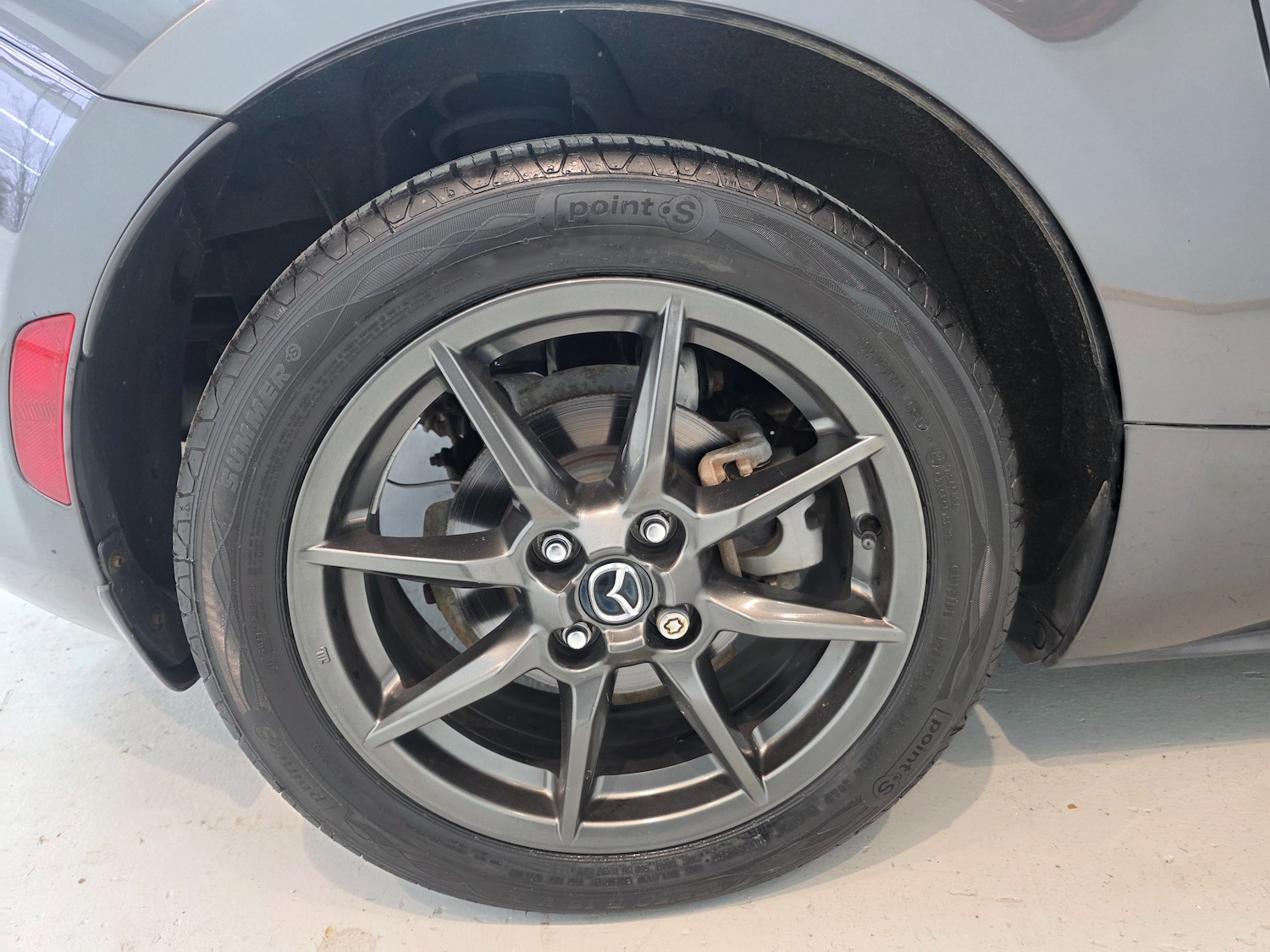 Used Mazda MX-5 2017 for sale - 77247697: Photo 27