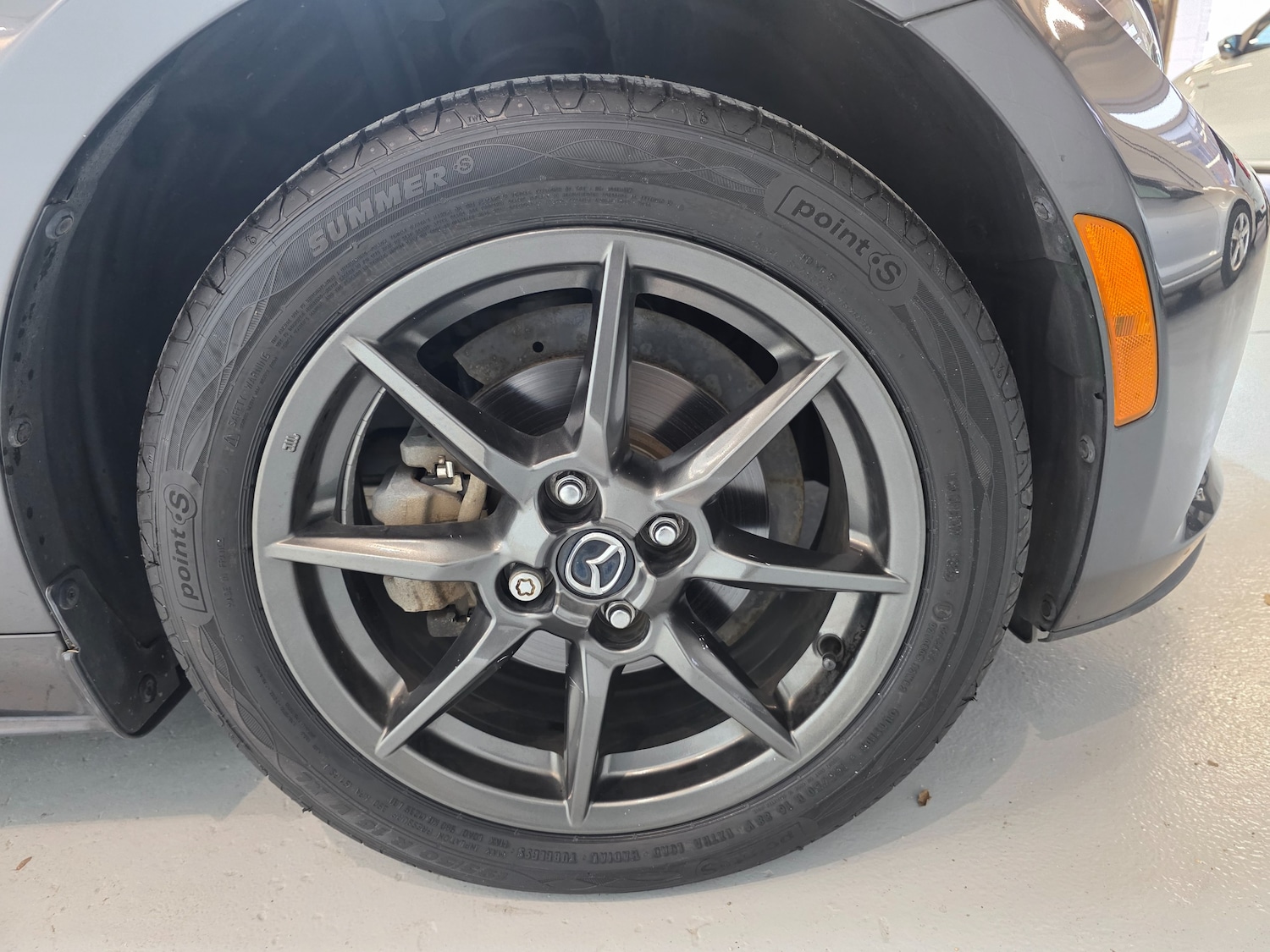 Used Mazda MX-5 2017 for sale - 77247697: Photo 28