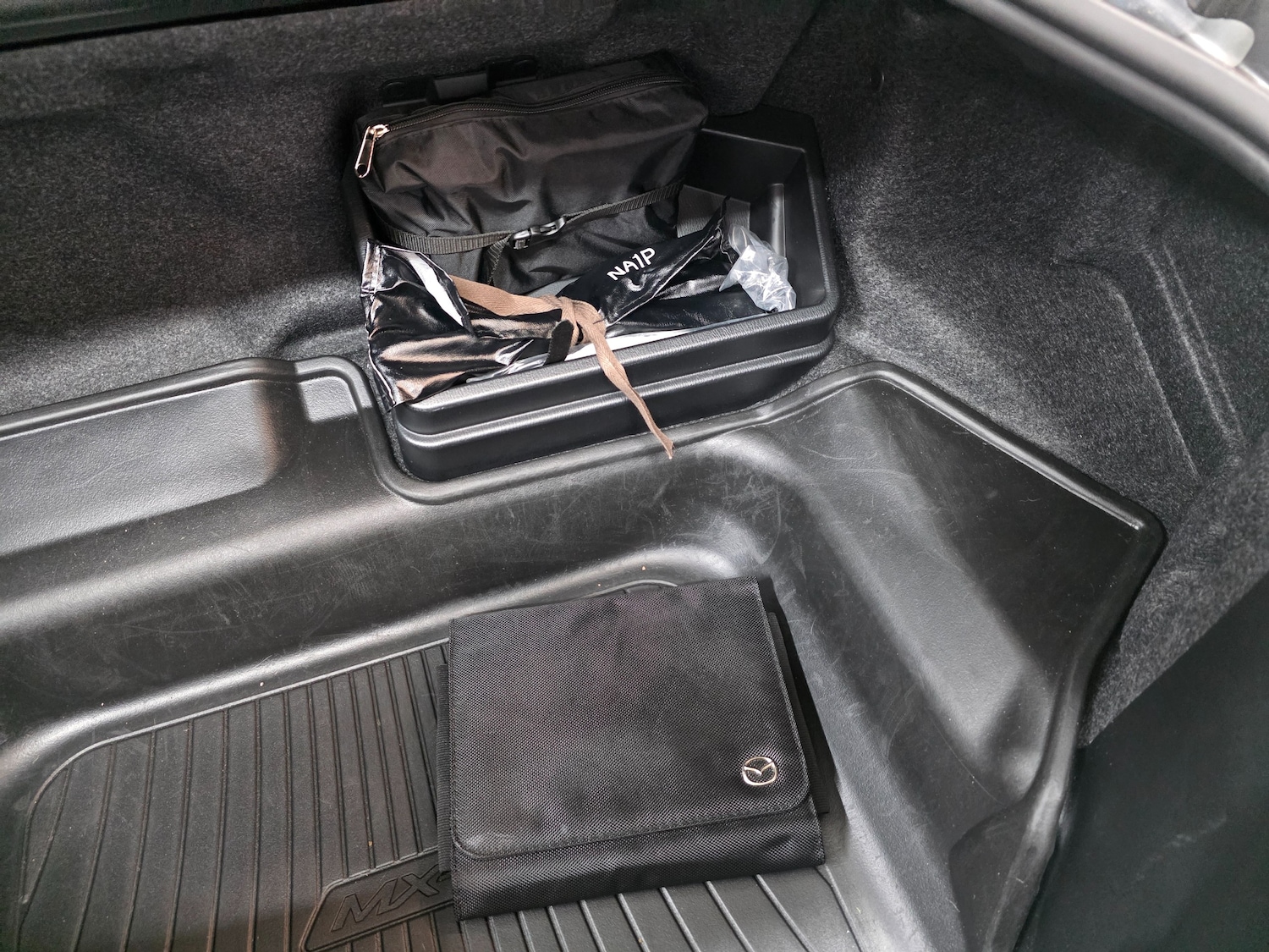 Used Mazda MX-5 2017 for sale - 77247697: Photo 30