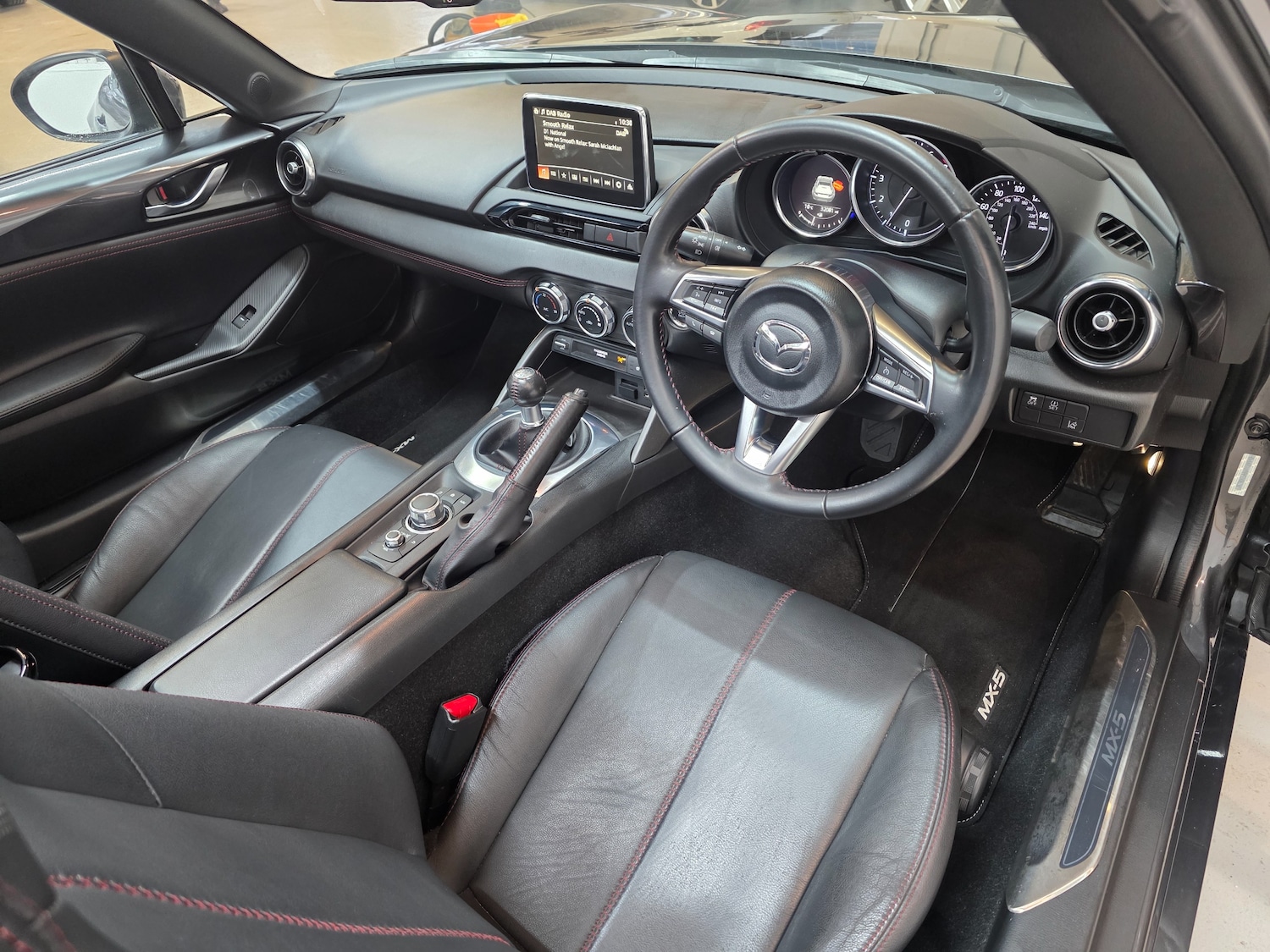 Used Mazda MX-5 2017 for sale - 77247697: Photo 31