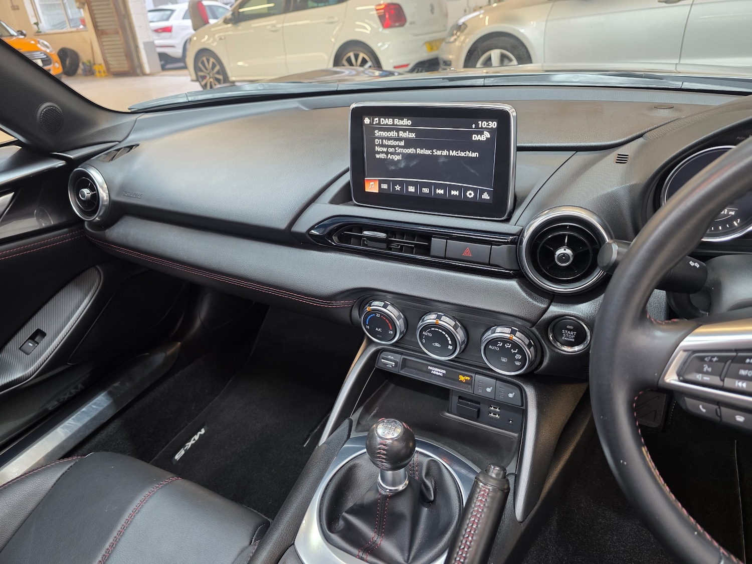 Used Mazda MX-5 2017 for sale - 77247697: Photo 35