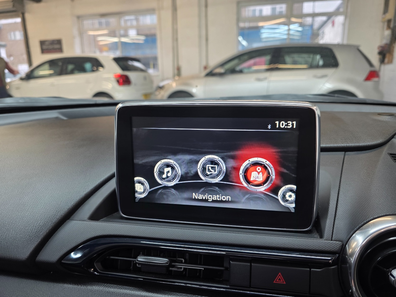 Used Mazda MX-5 2017 for sale - 77247697: Photo 41