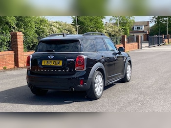 Used MINI Countryman 2018 for sale - 78530851: Photo