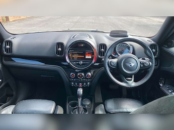 Used MINI Countryman 2018 for sale - 78530851: Photo