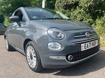 Used Fiat 500 2021 for sale - 78734301: Photo