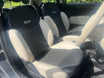 Used Fiat 500 2021 for sale - 78734301: Photo