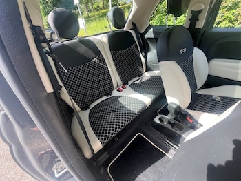 Used Fiat 500 2021 for sale - 78734301: Photo