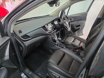 Used Vauxhall Mokka X 2017 for sale - 78566254: Photo