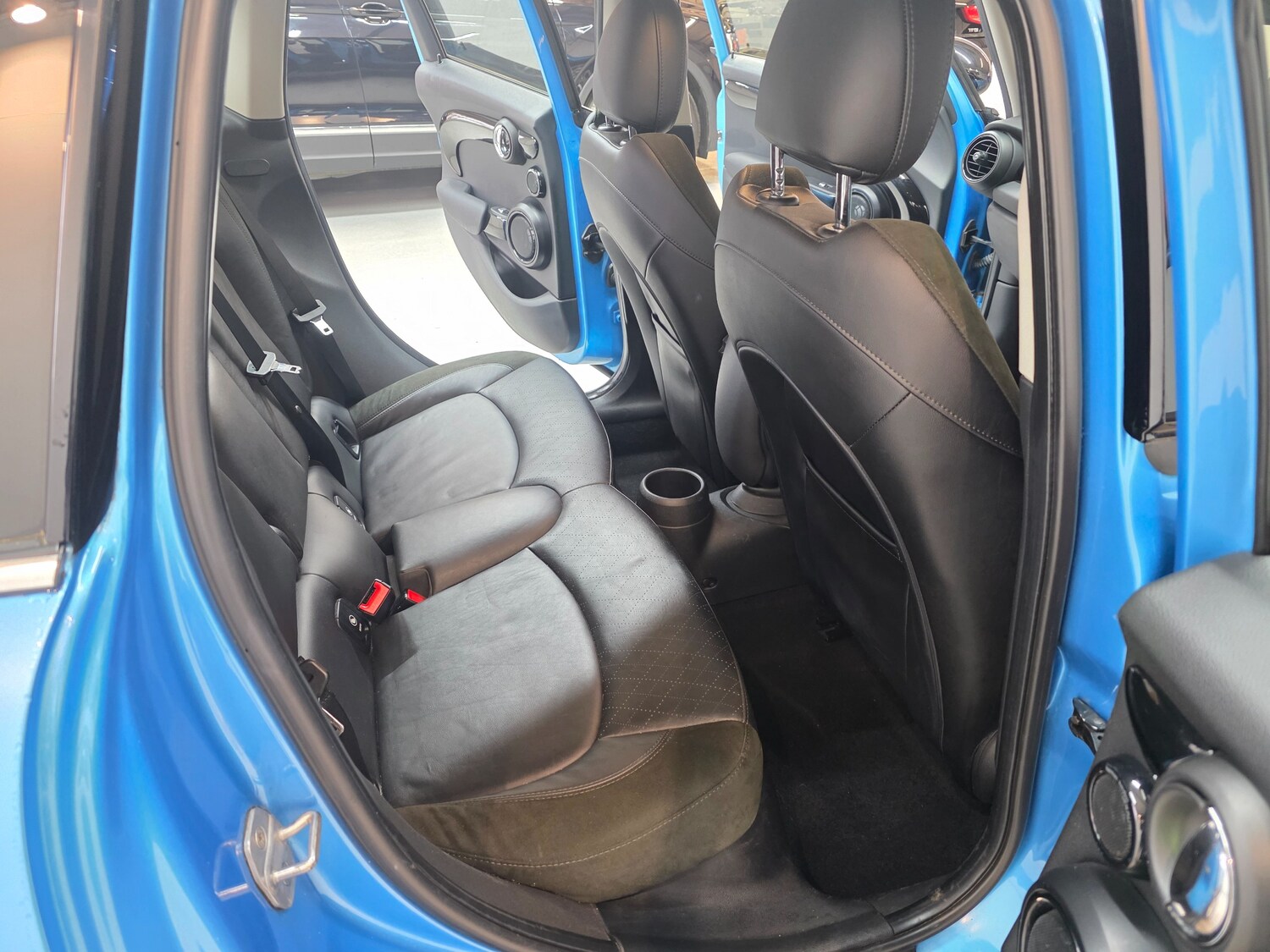 Used MINI Hatch 2017 for sale - 77685877: Photo 12