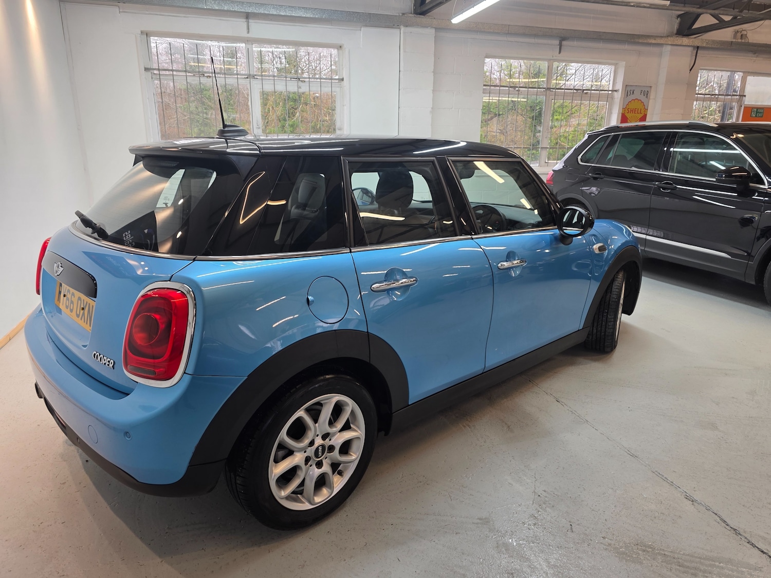 Used MINI Hatch 2017 for sale - 77685877: Photo 13