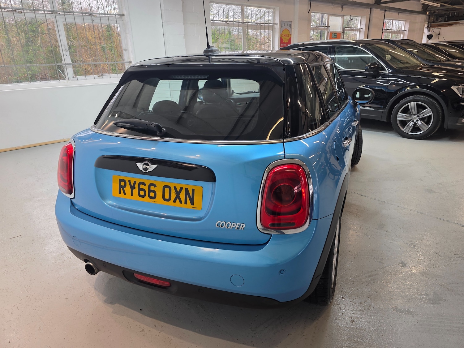 Used MINI Hatch 2017 for sale - 77685877: Photo 15