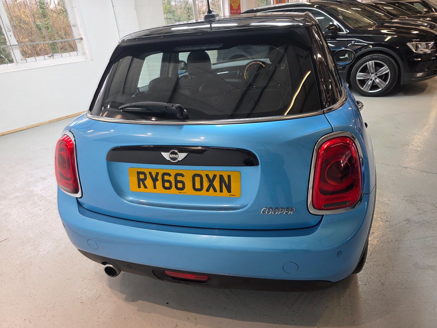 Used MINI Hatch 2017 for sale - 77685877: Photo 16