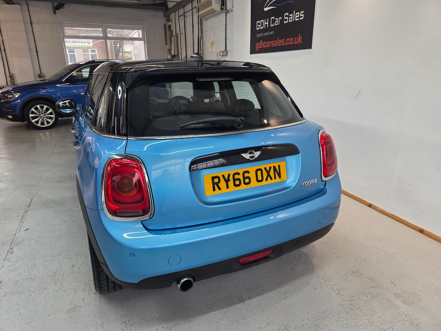 Used MINI Hatch 2017 for sale - 77685877: Photo 19