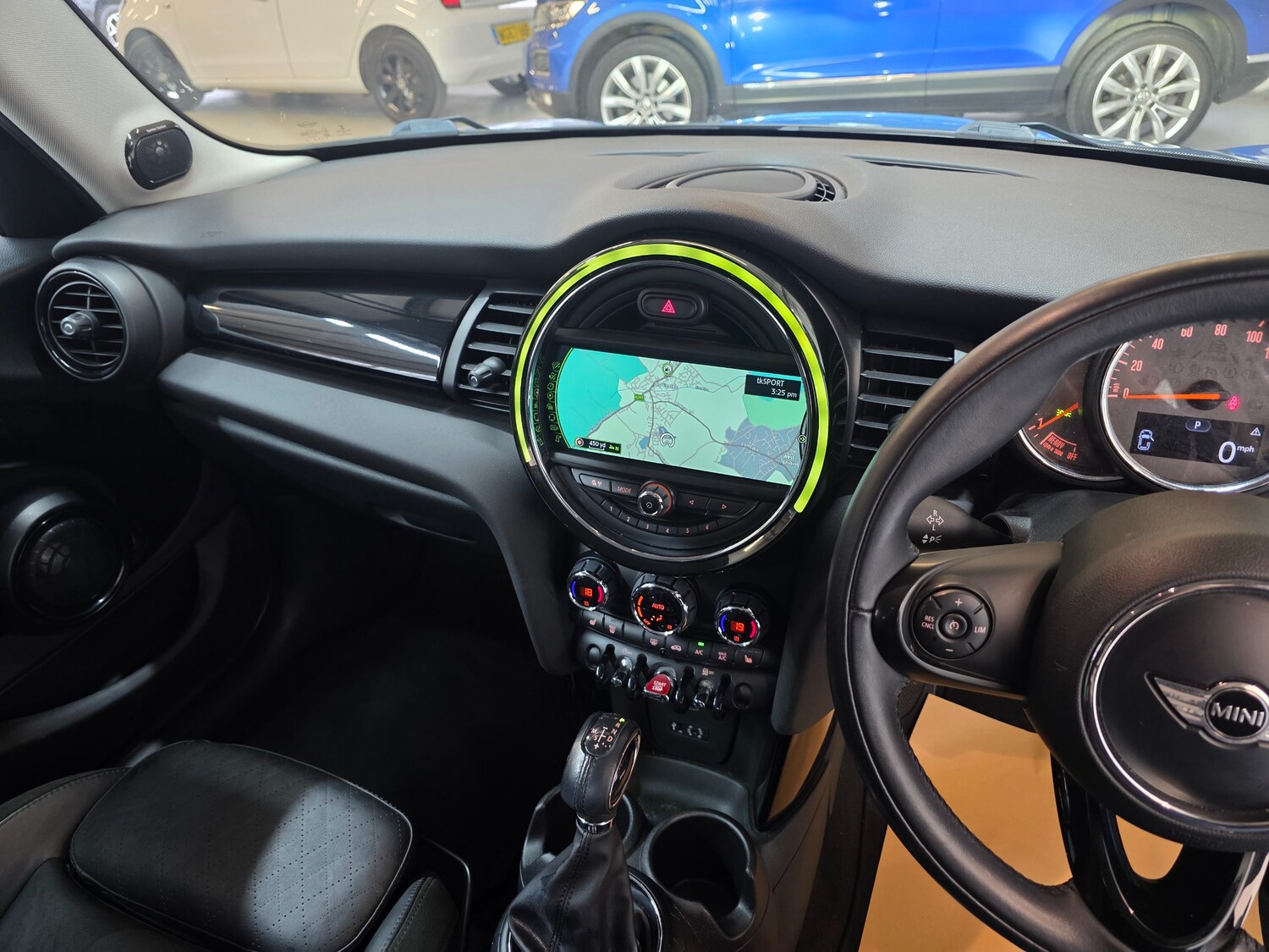 Used MINI Hatch 2017 for sale - 77685877: Photo 20