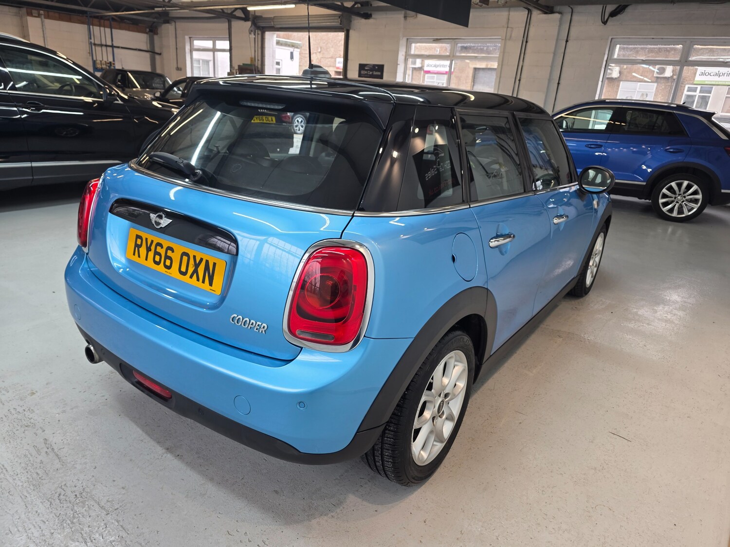 Used MINI Hatch 2017 for sale - 77685877: Photo 21
