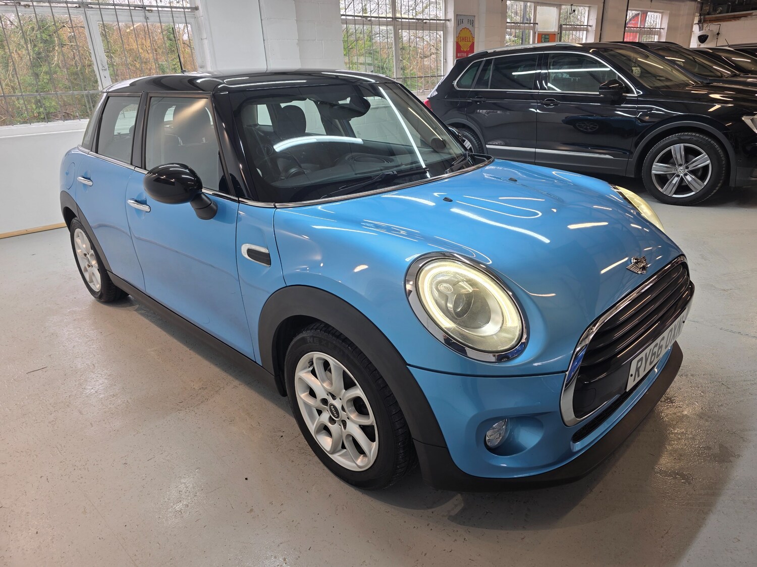 Used MINI Hatch 2017 for sale - 77685877: Photo 22