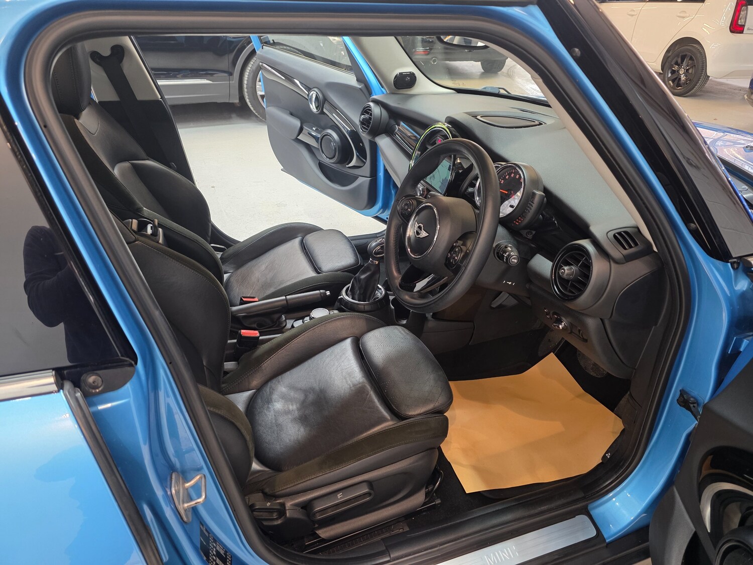 Used MINI Hatch 2017 for sale - 77685877: Photo 23