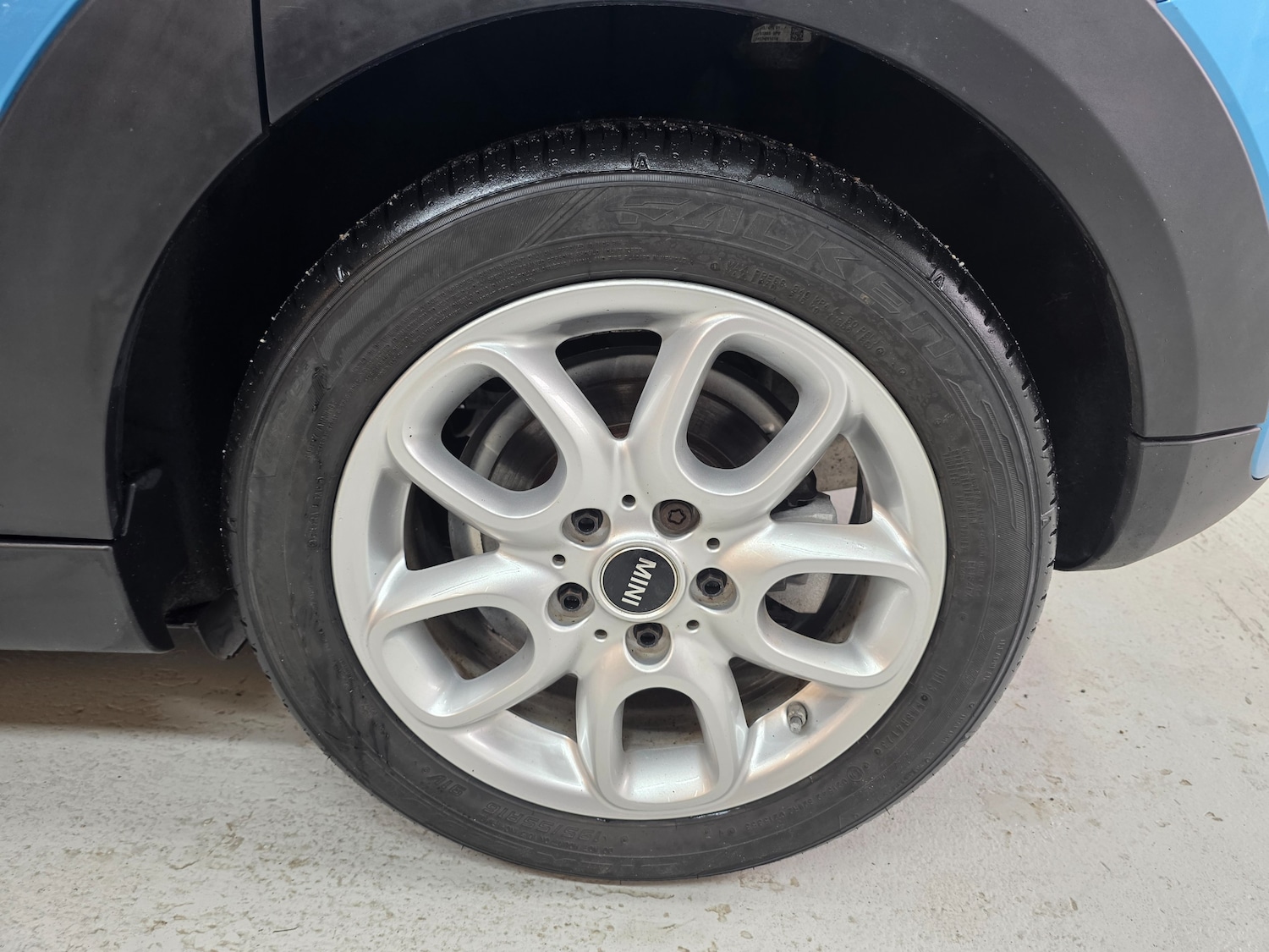 Used MINI Hatch 2017 for sale - 77685877: Photo 25