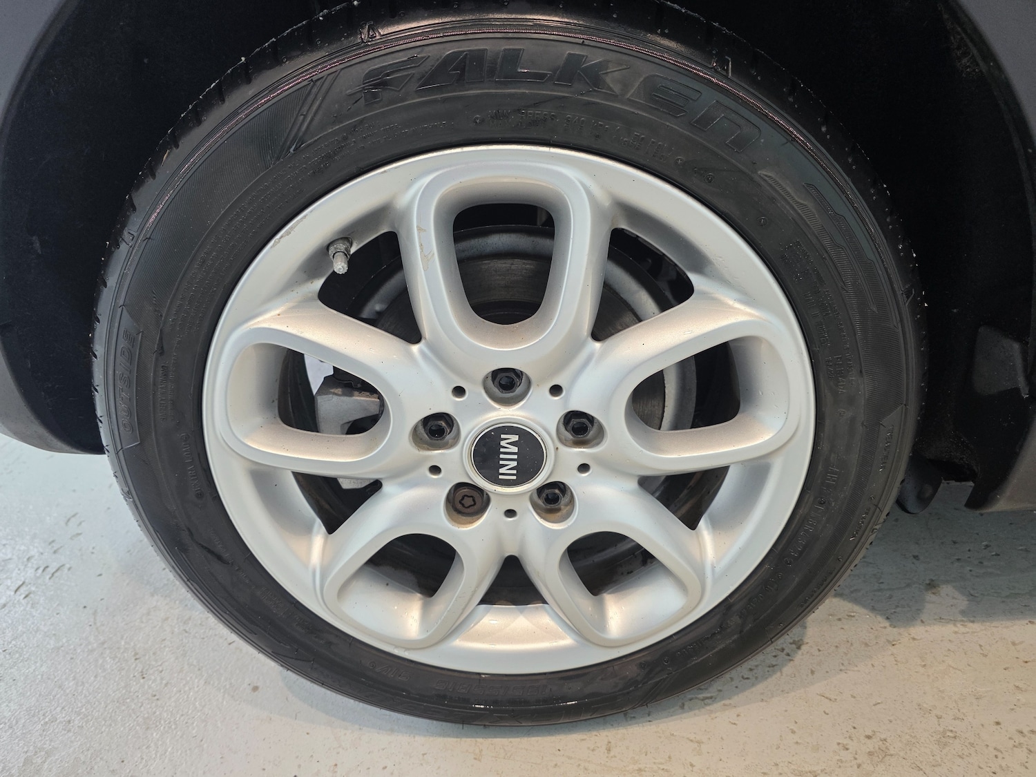 Used MINI Hatch 2017 for sale - 77685877: Photo 26