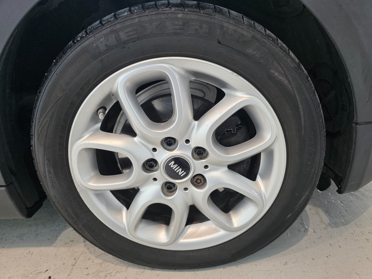 Used MINI Hatch 2017 for sale - 77685877: Photo 27