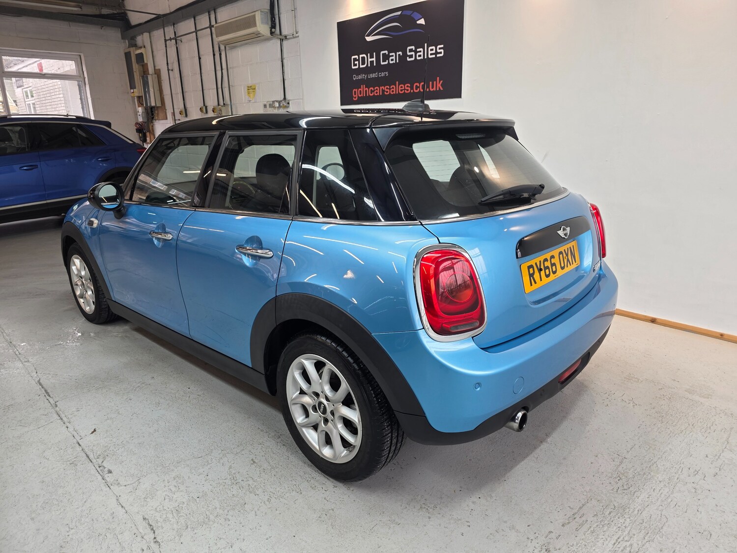 Used MINI Hatch 2017 for sale - 77685877: Photo 3