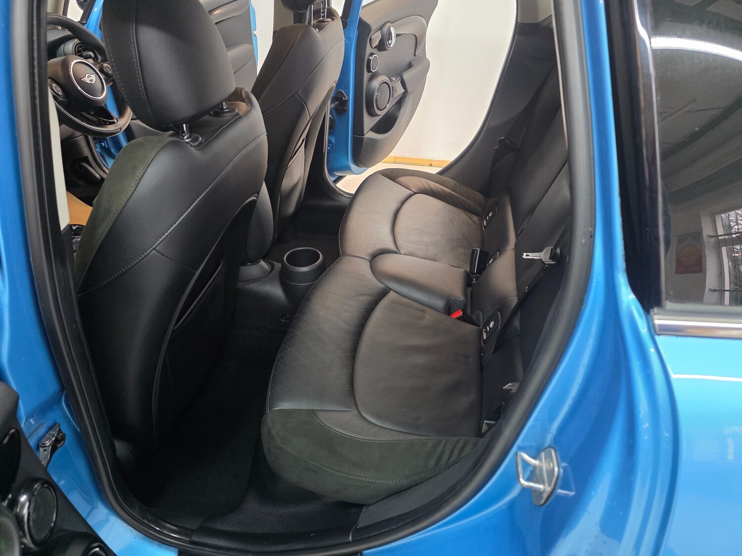 Used MINI Hatch 2017 for sale - 77685877: Photo 32