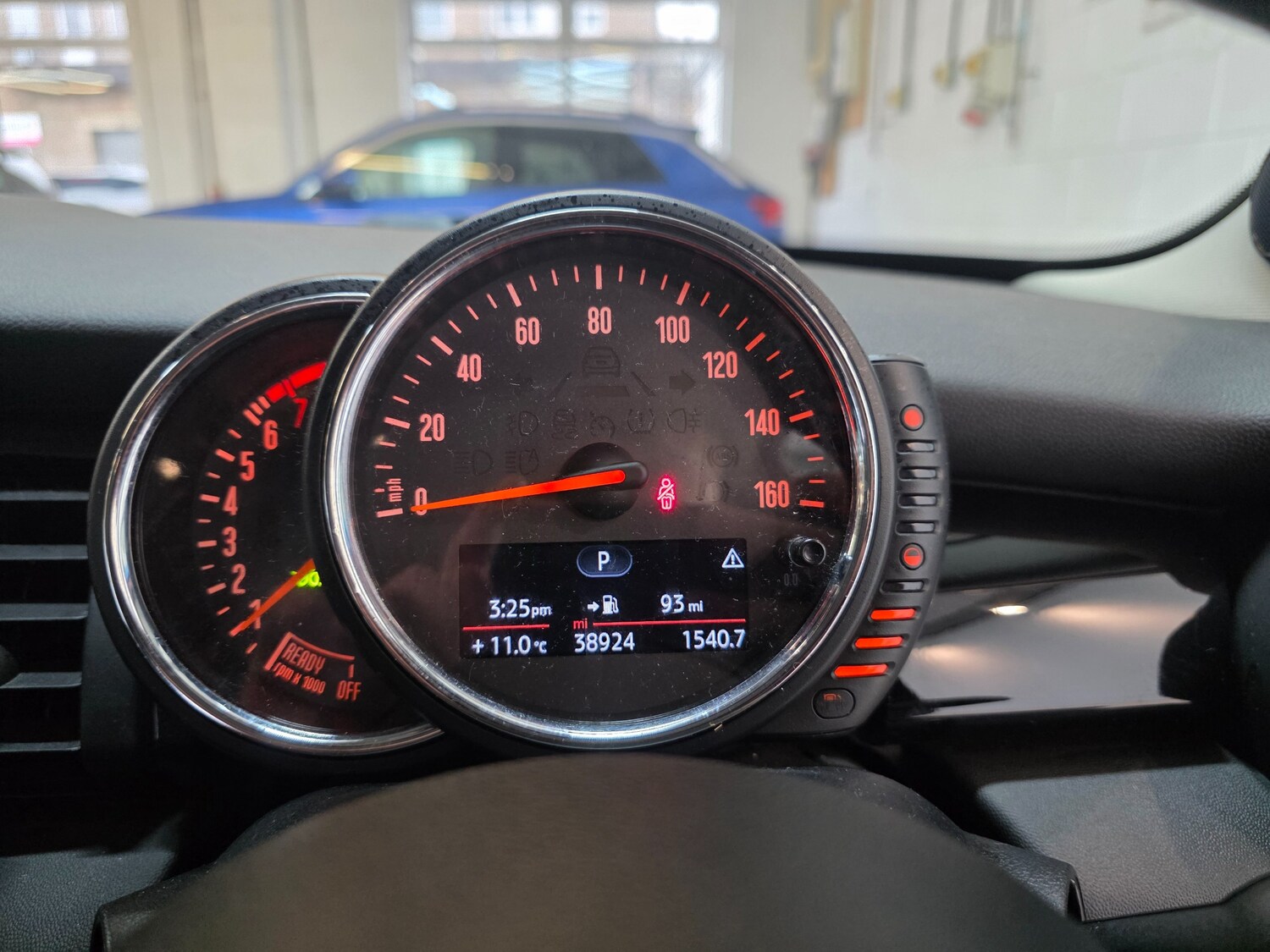 Used MINI Hatch 2017 for sale - 77685877: Photo 35