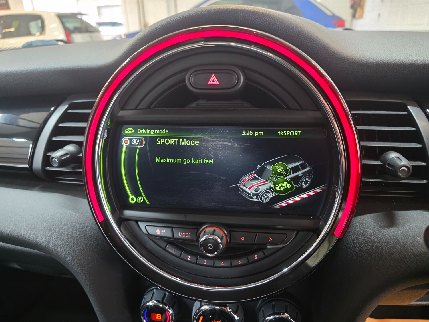 Used MINI Hatch 2017 for sale - 77685877: Photo 41