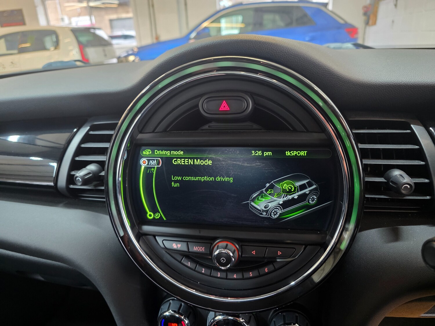 Used MINI Hatch 2017 for sale - 77685877: Photo 43