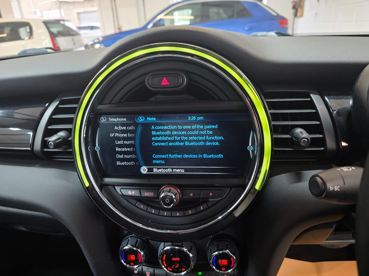 Used MINI Hatch 2017 for sale - 77685877: Photo 45