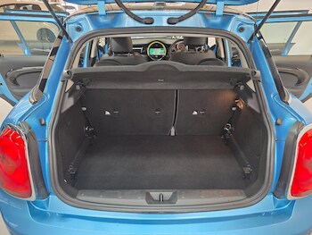 Used MINI Hatch 2017 for sale - 77685877: Photo