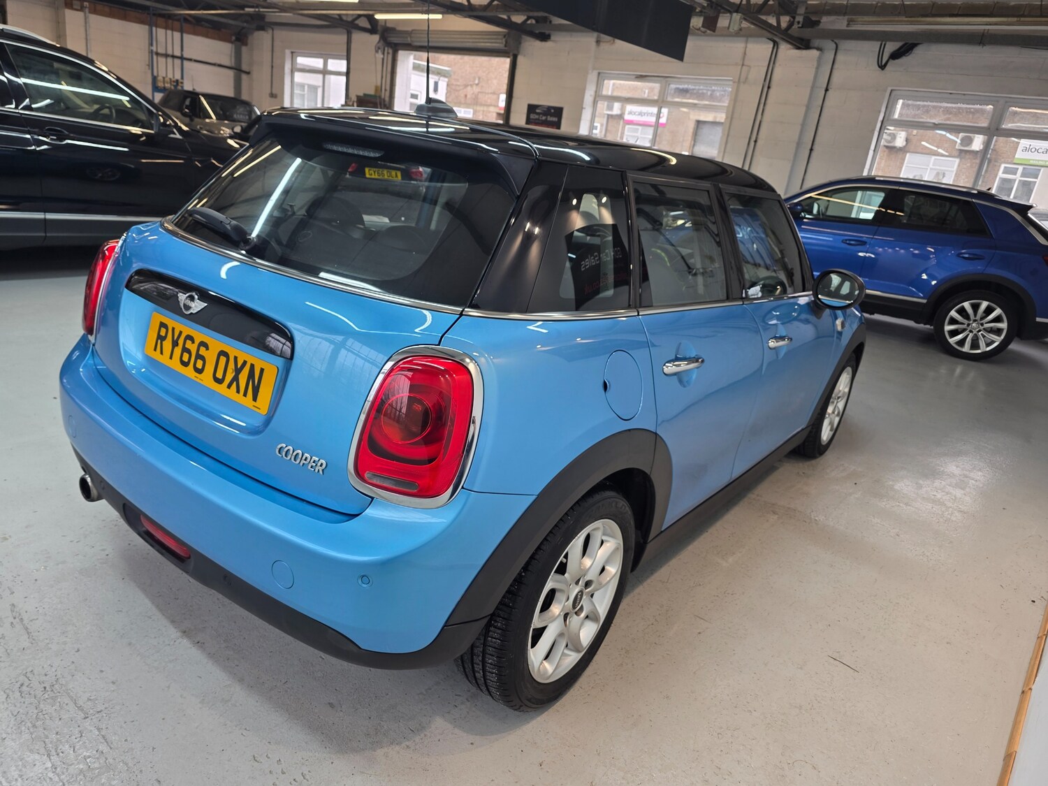 Used MINI Hatch 2017 for sale - 77685877: Photo 5