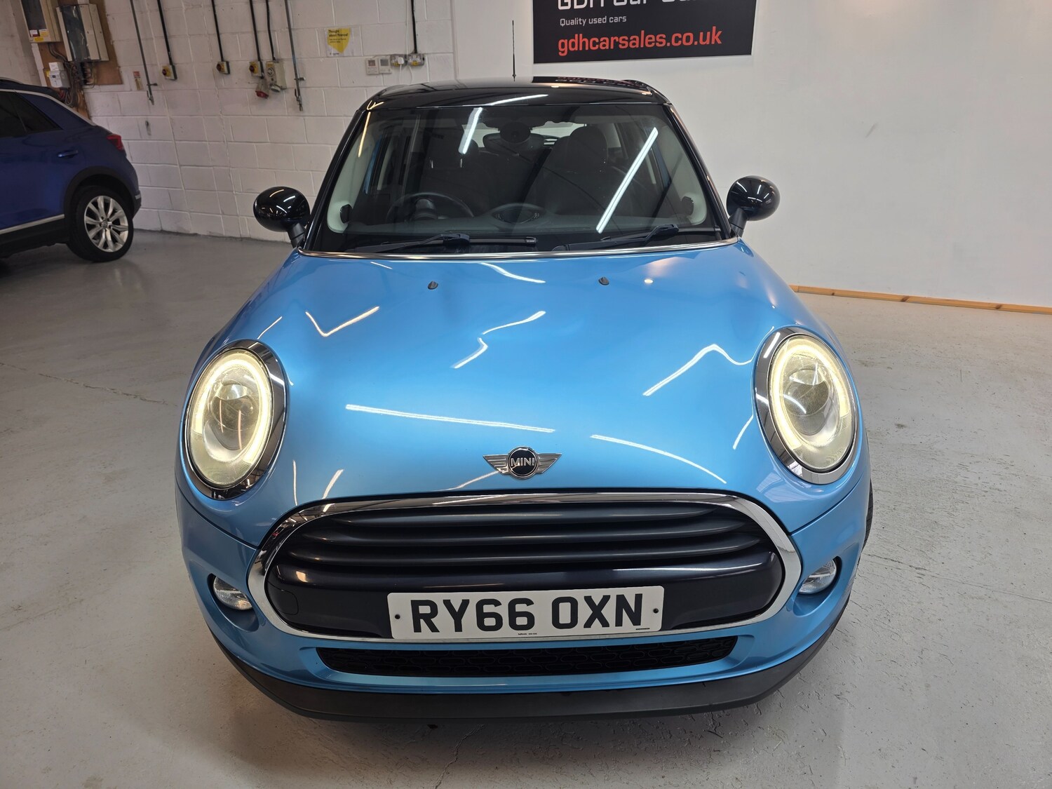 Used MINI Hatch 2017 for sale - 77685877: Photo 9
