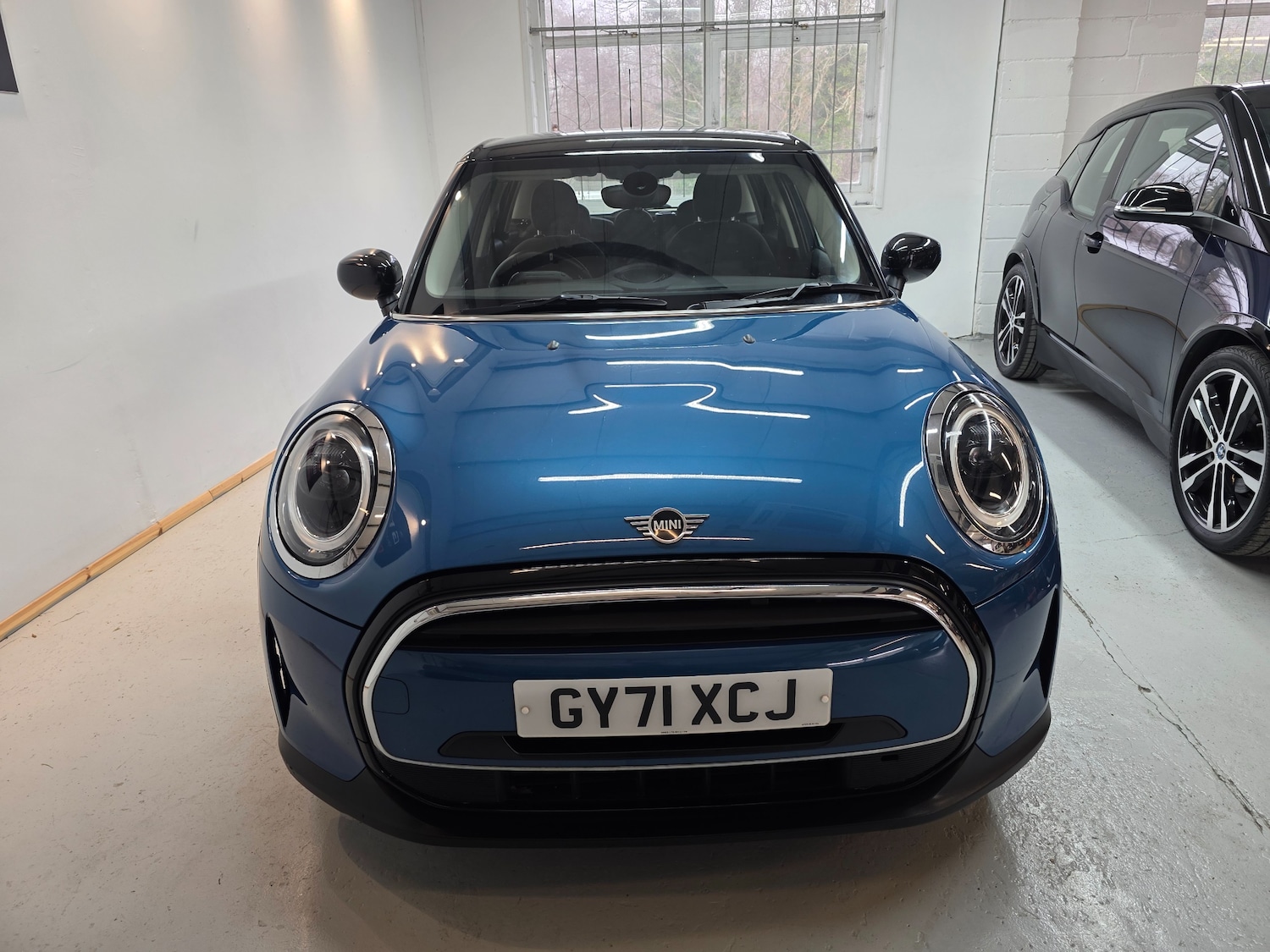 Used MINI Hatch 2021 for sale - 77077406: Photo 11