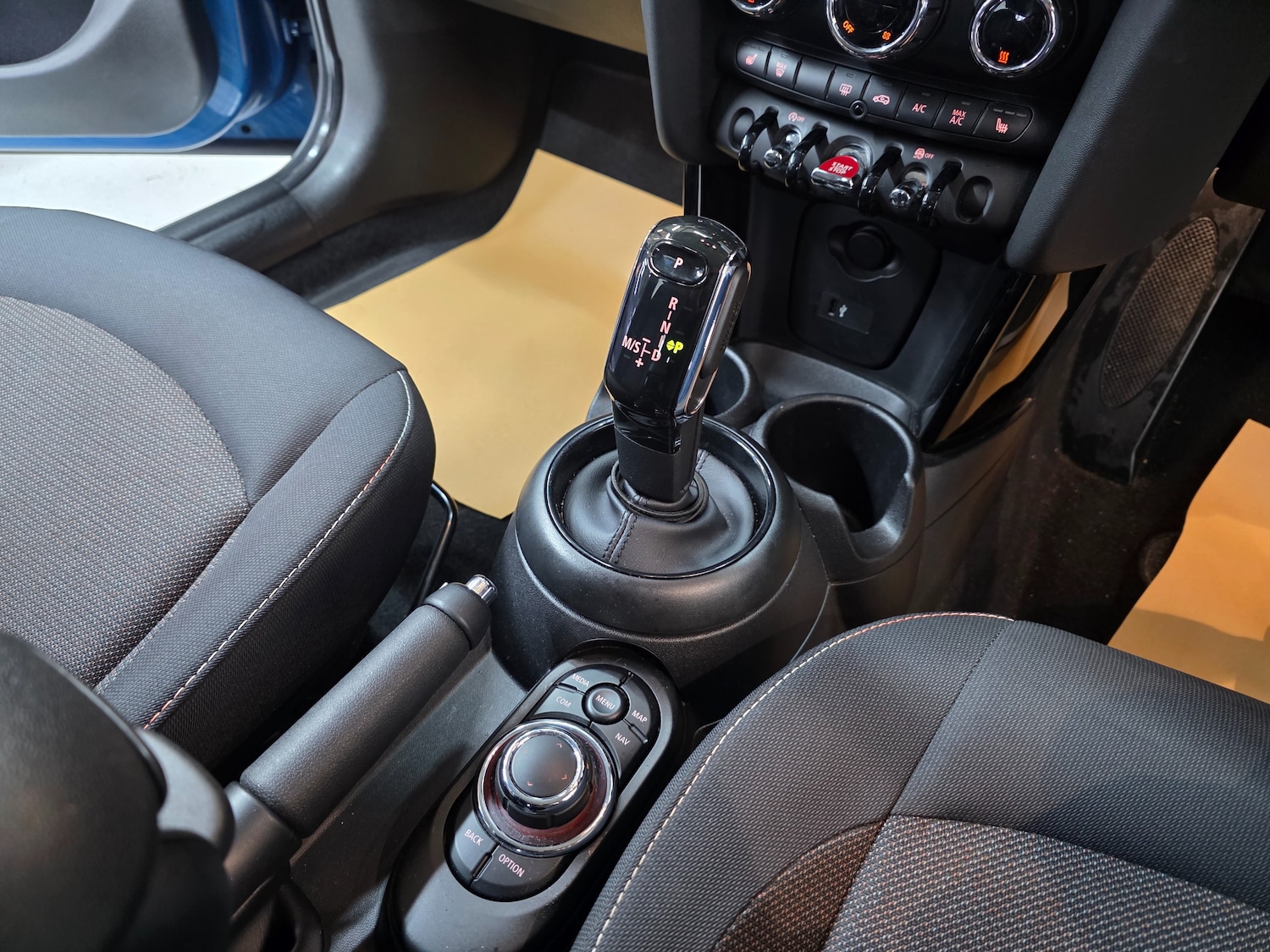 Used MINI Hatch 2021 for sale - 77077406: Photo 16