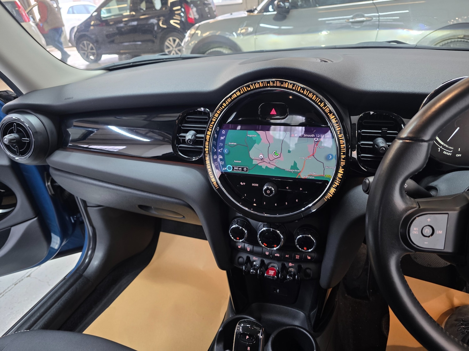 Used MINI Hatch 2021 for sale - 77077406: Photo 18