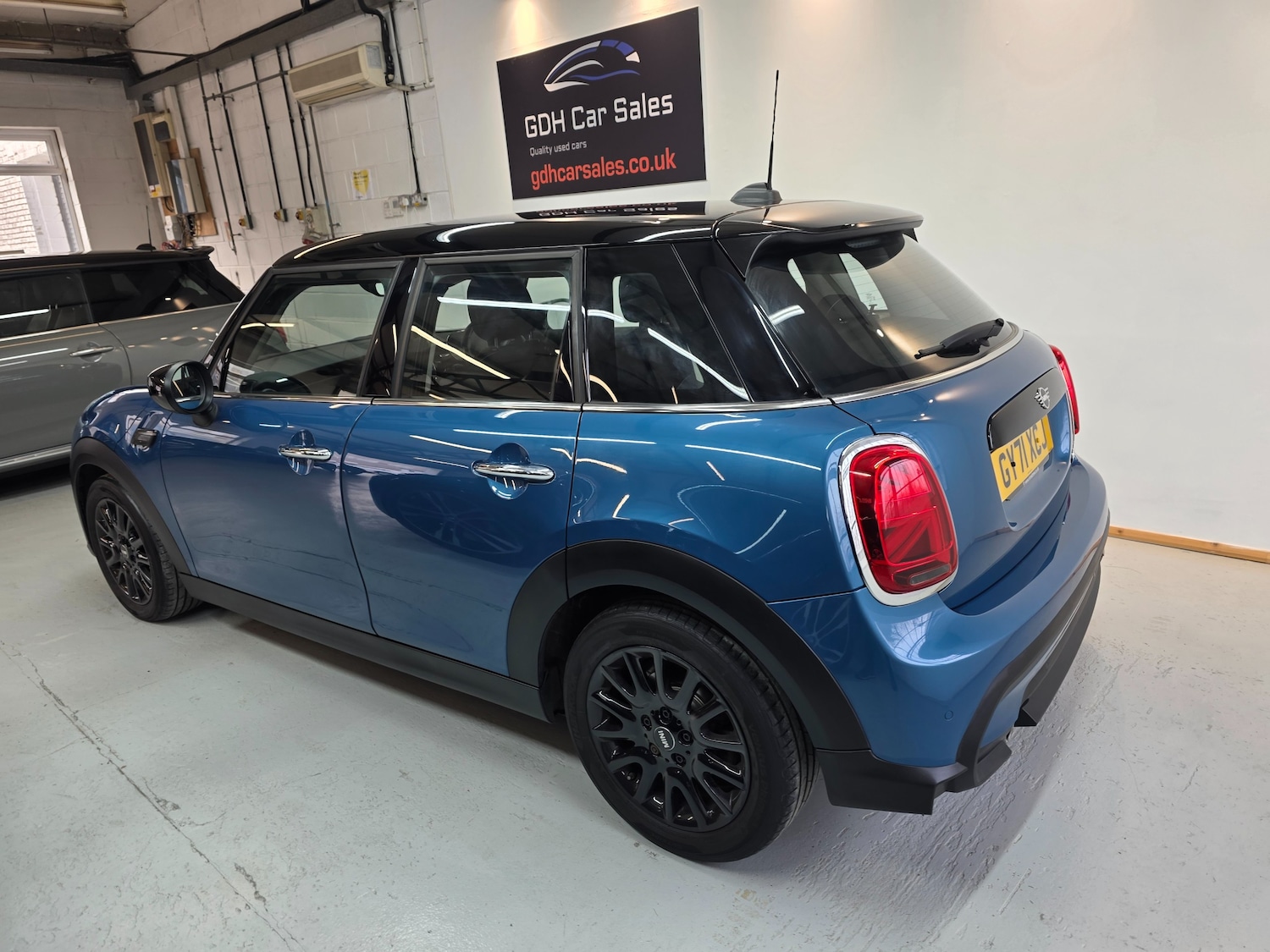 Used MINI Hatch 2021 for sale - 77077406: Photo 23