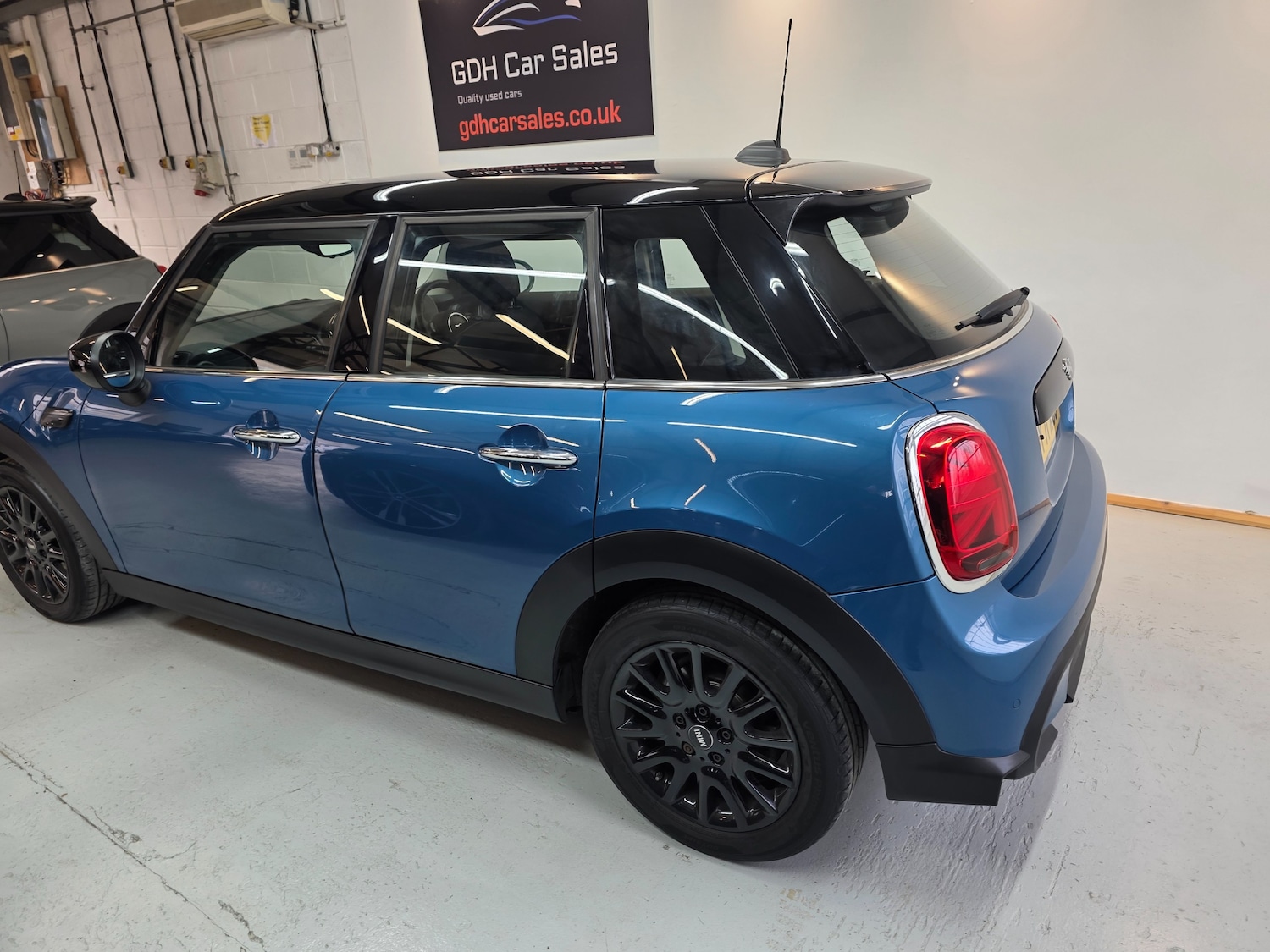 Used MINI Hatch 2021 for sale - 77077406: Photo 24