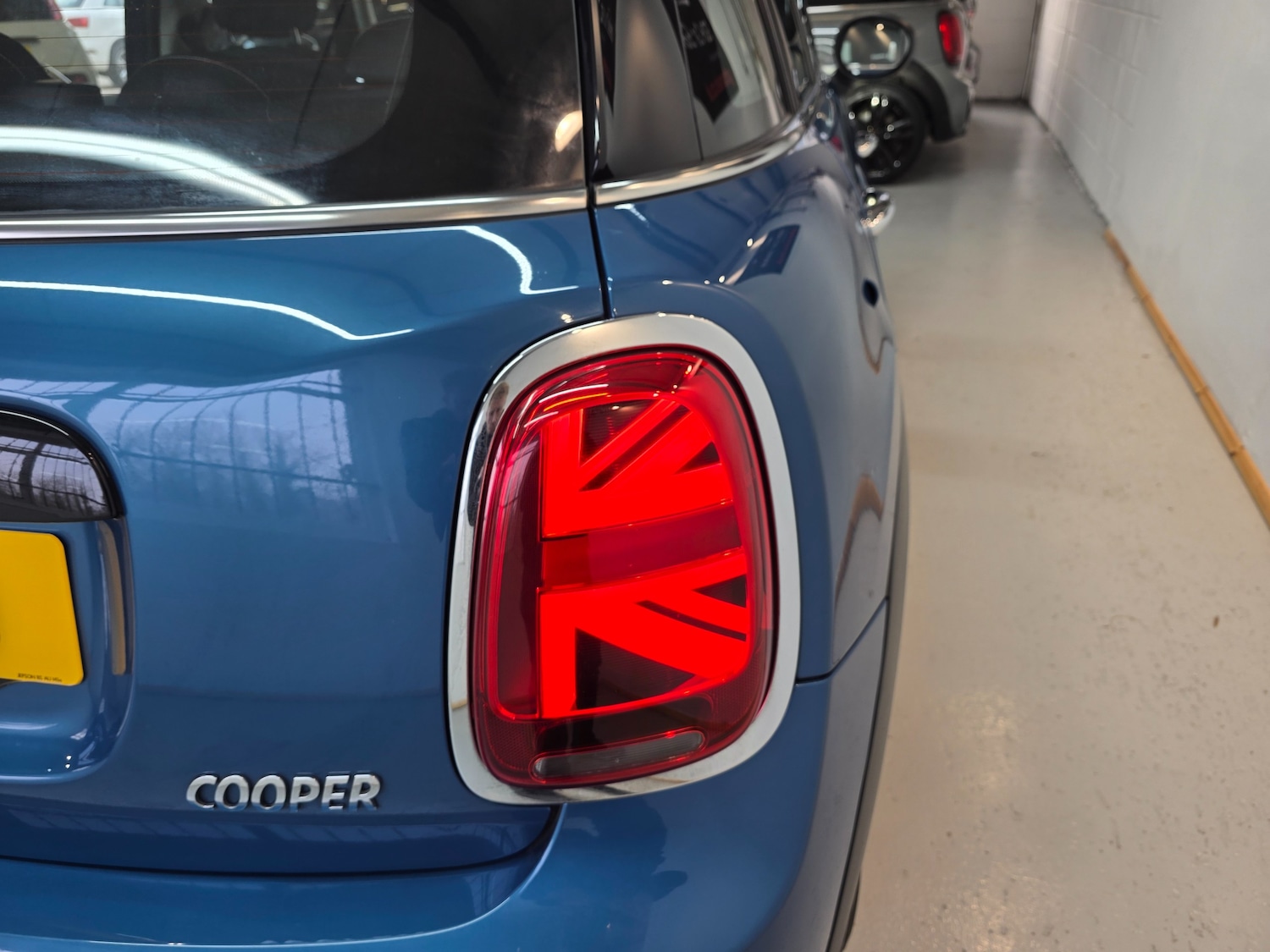 Used MINI Hatch 2021 for sale - 77077406: Photo 26