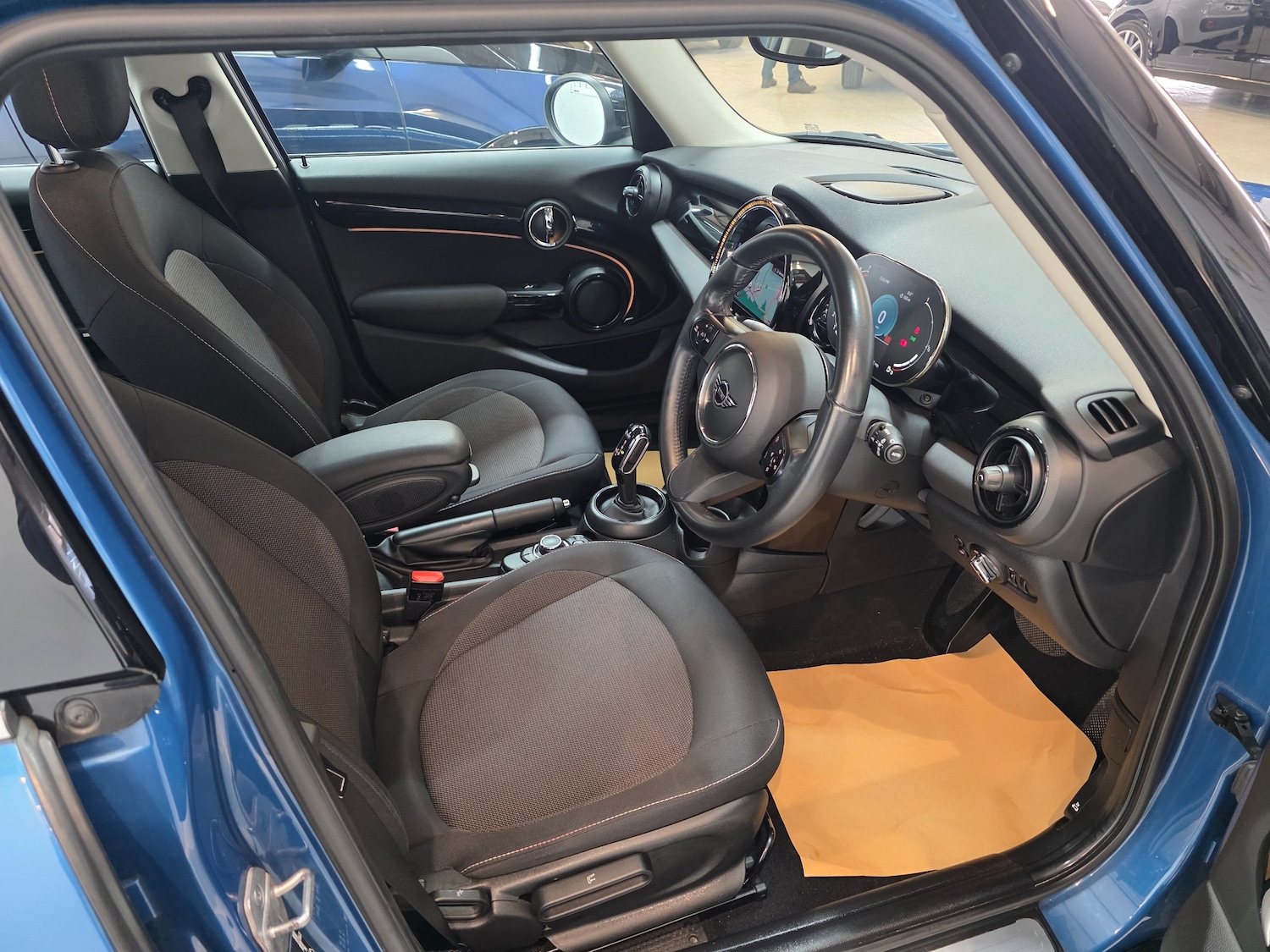 Used MINI Hatch 2021 for sale - 77077406: Photo 27