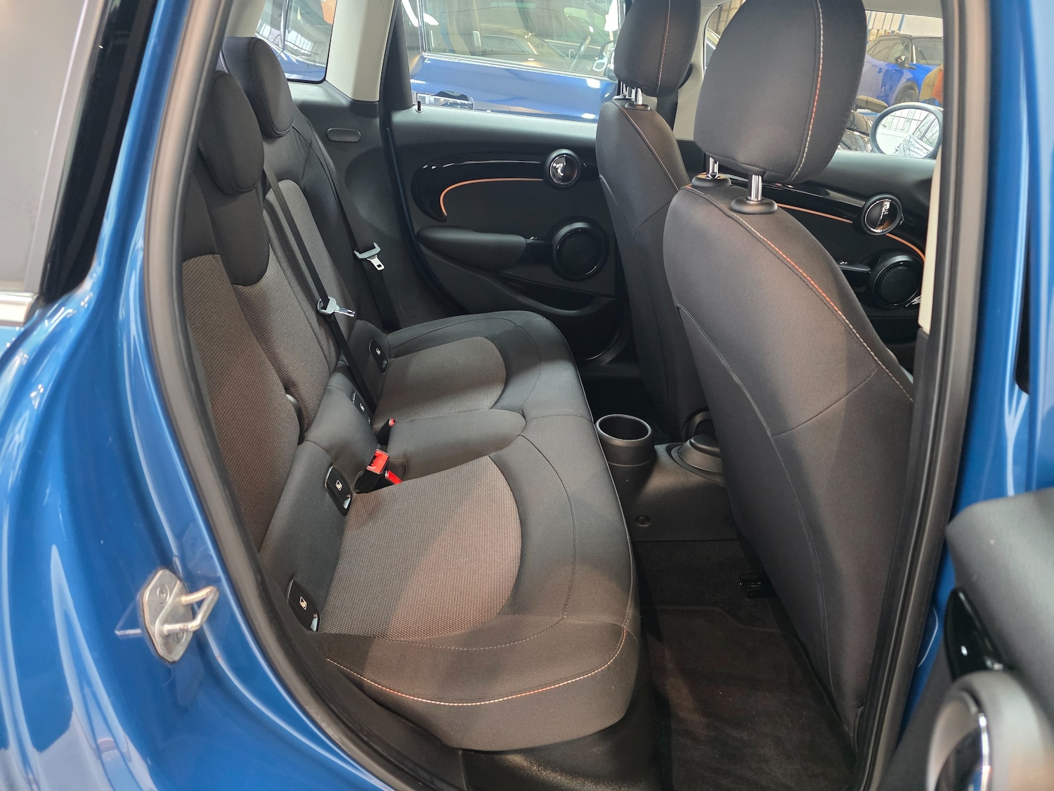 Used MINI Hatch 2021 for sale - 77077406: Photo 28