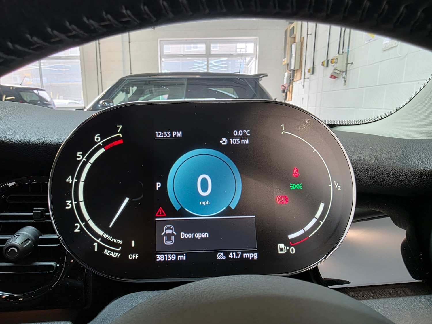 Used MINI Hatch 2021 for sale - 77077406: Photo 33