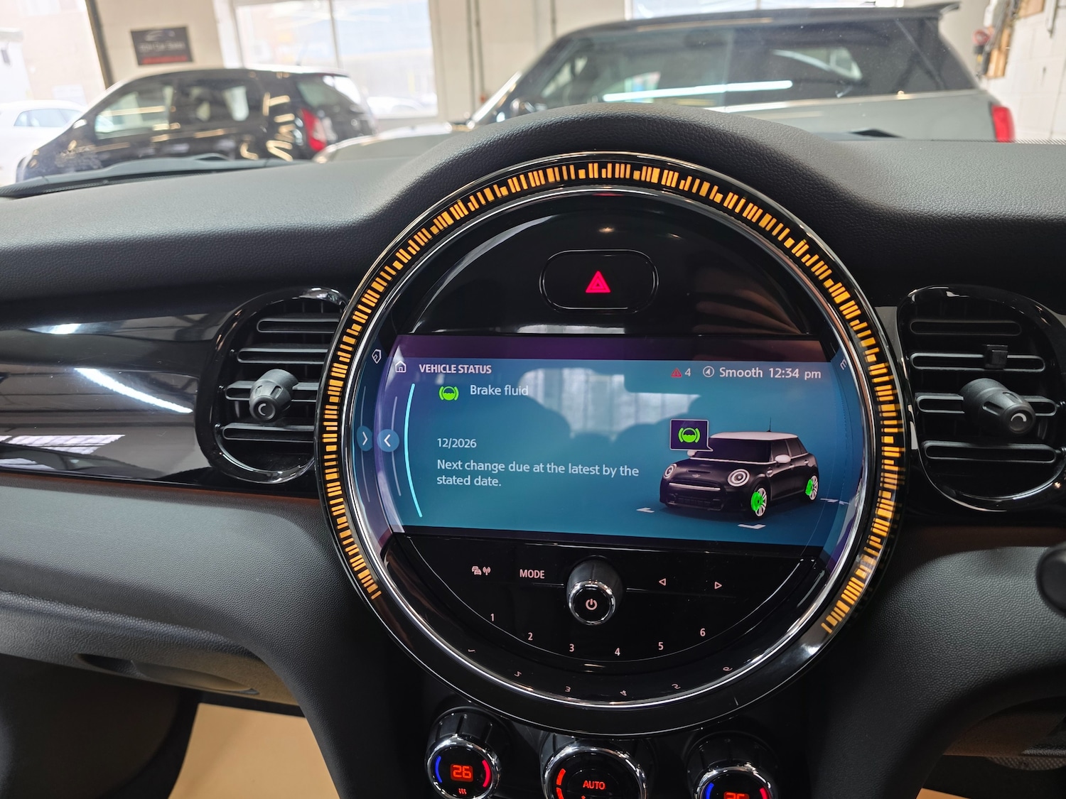 Used MINI Hatch 2021 for sale - 77077406: Photo 36